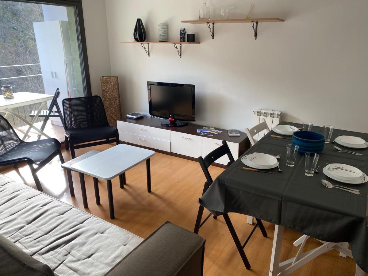 Duplex Roca Del Sucut Ribes De Freser