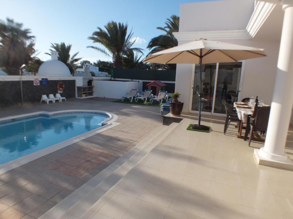 Costa Golf Costa Teguise