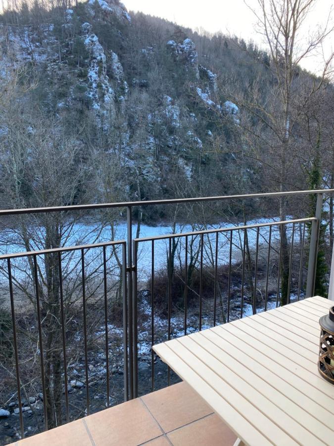 Duplex Roca Del Sucut Apartment