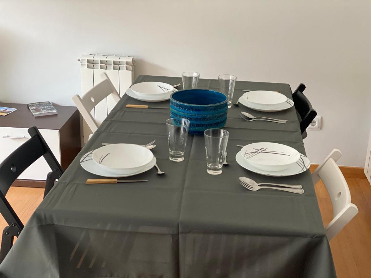Duplex Roca Del Sucut Apartment