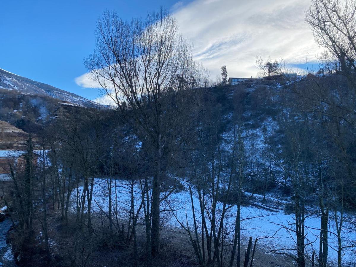 Duplex Roca Del Sucut Ribes De Freser