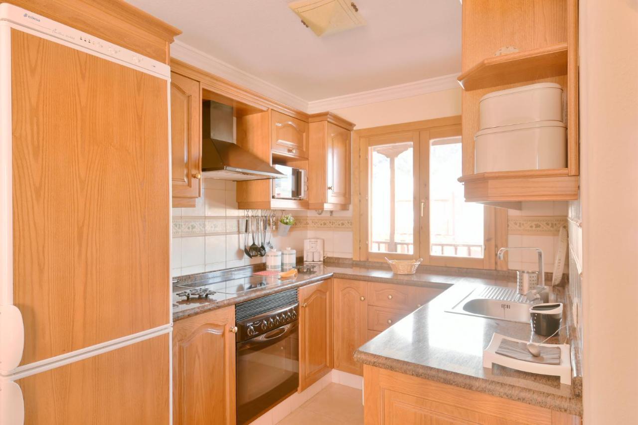 Radi Apartamento Breña Baja