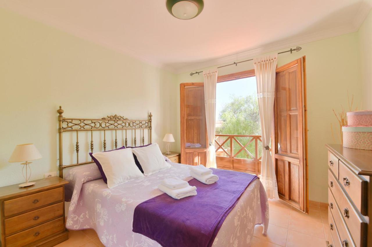 Apartamento Radi Breña Baja