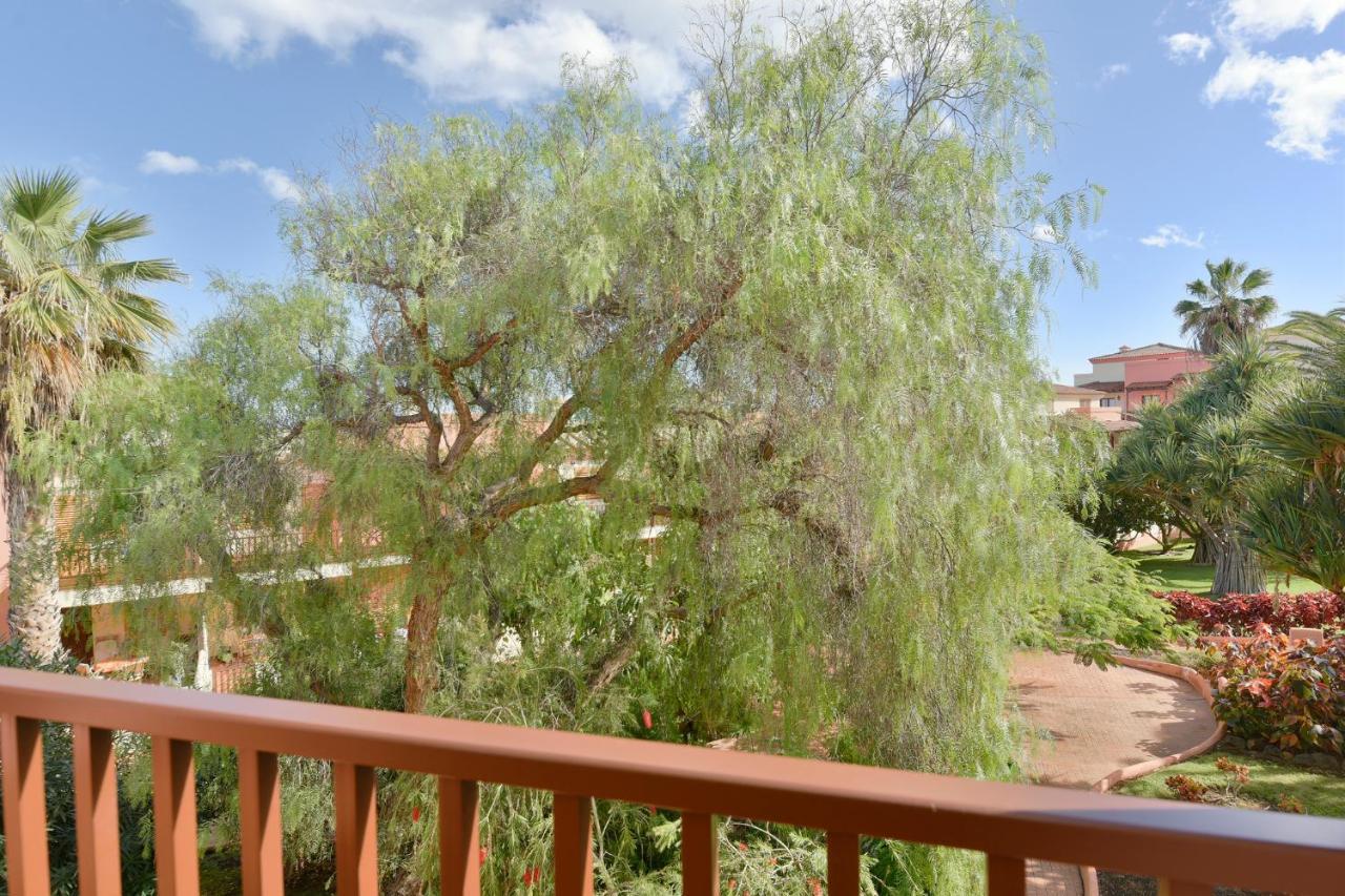 Apartamento Radi Breña Baja