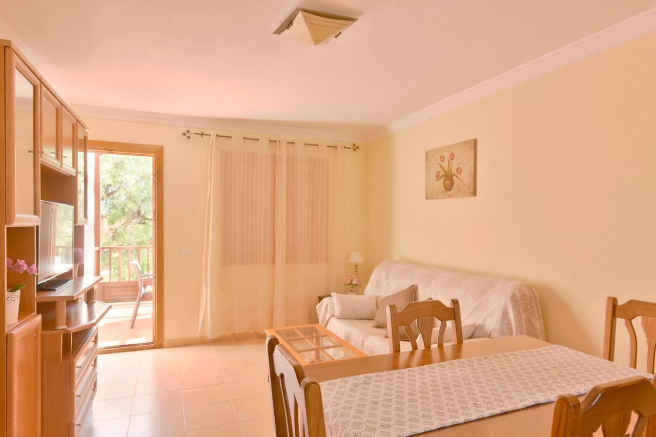 Radi Apartamento Breña Baja