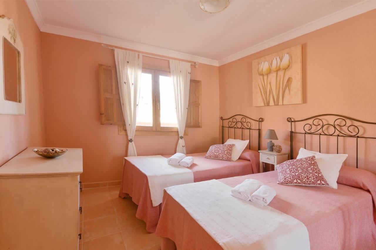 Radi Apartamento Breña Baja