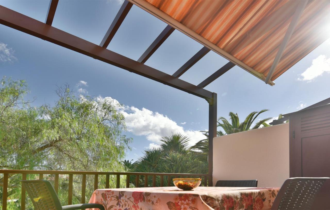Apartamento Radi Breña Baja