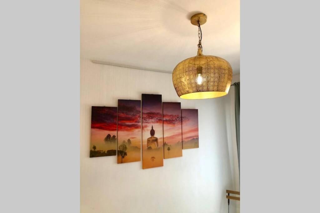 Apartamento Gatu ático Buen Rollo Piscina, Aire Acc, Parking *