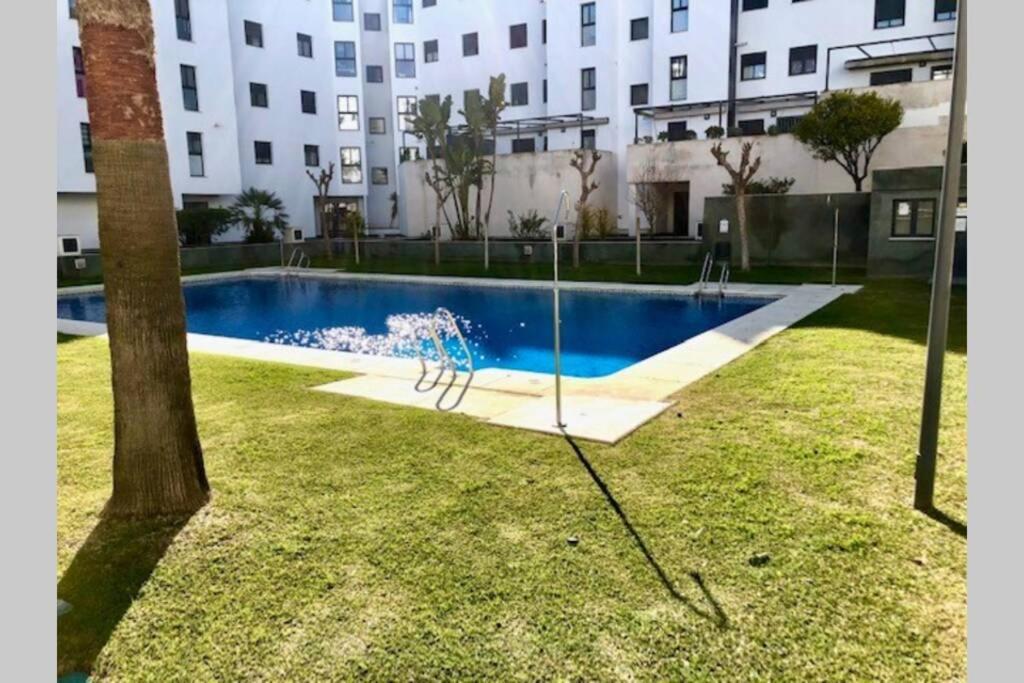 Apartamento Gatu ático Buen Rollo Piscina, Aire Acc, Parking *