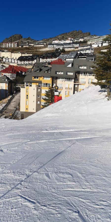 Miramar Apartamento A Pie De Pistas Zona Baja * Sierra Nevada