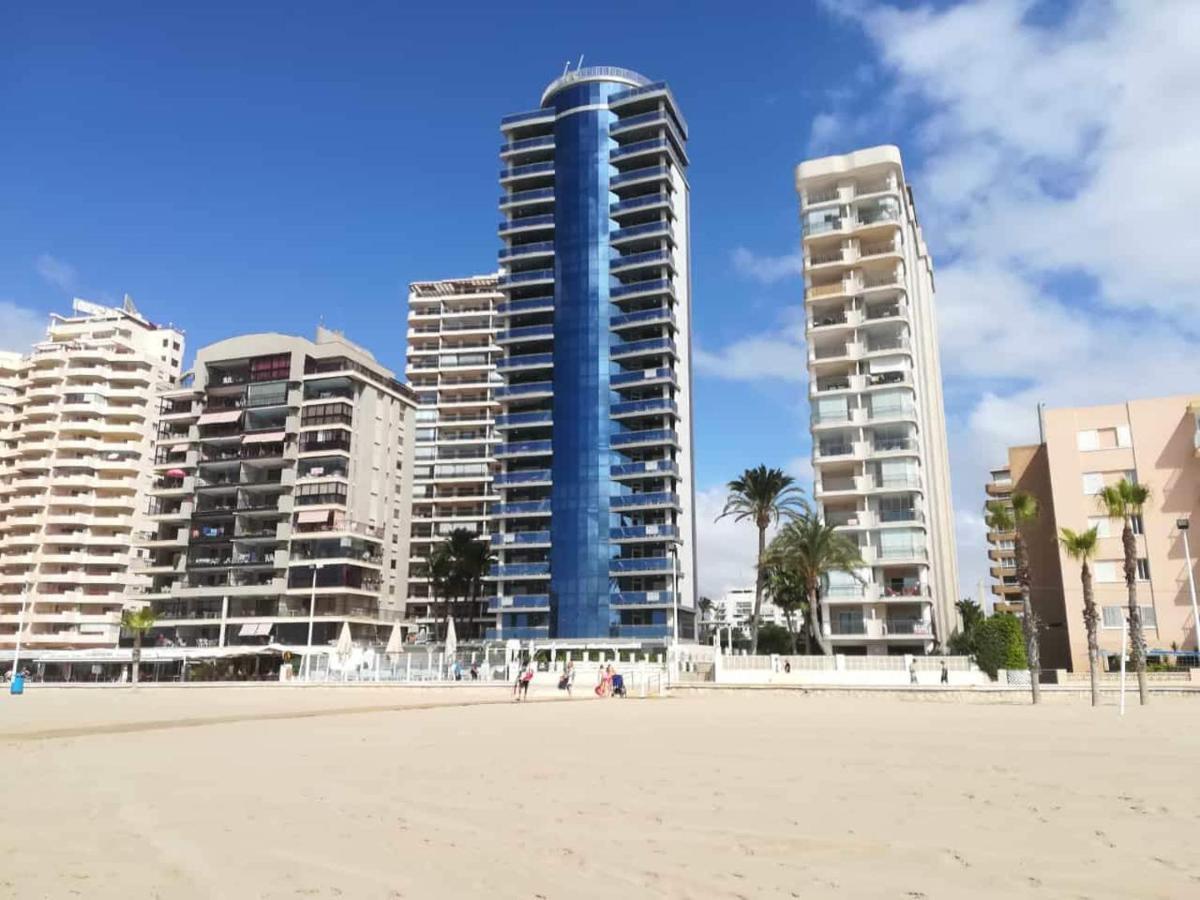Apartamento Vista Bella