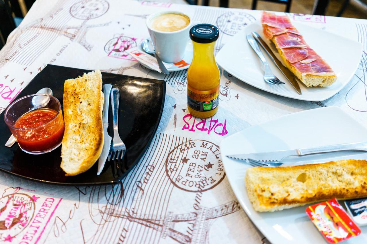 Frasca By Vivere Pensión Ciudad Real