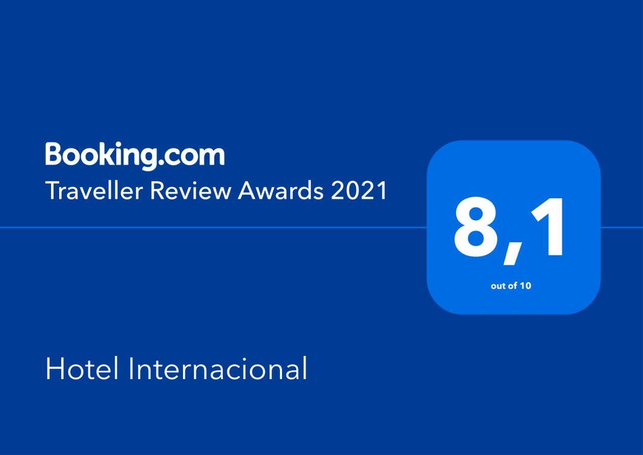 Internacional 2* Calella