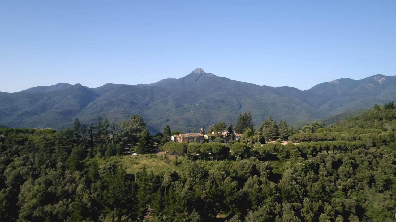 Casa Les Espelmes Holiday home Arbucies
