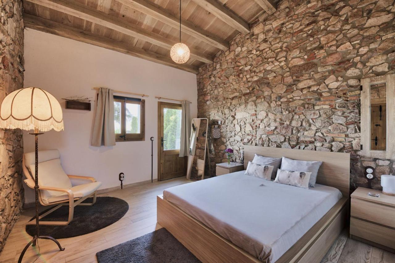 Holiday home Casa Les Espelmes