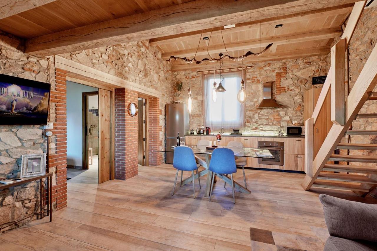 Holiday home Casa Les Espelmes