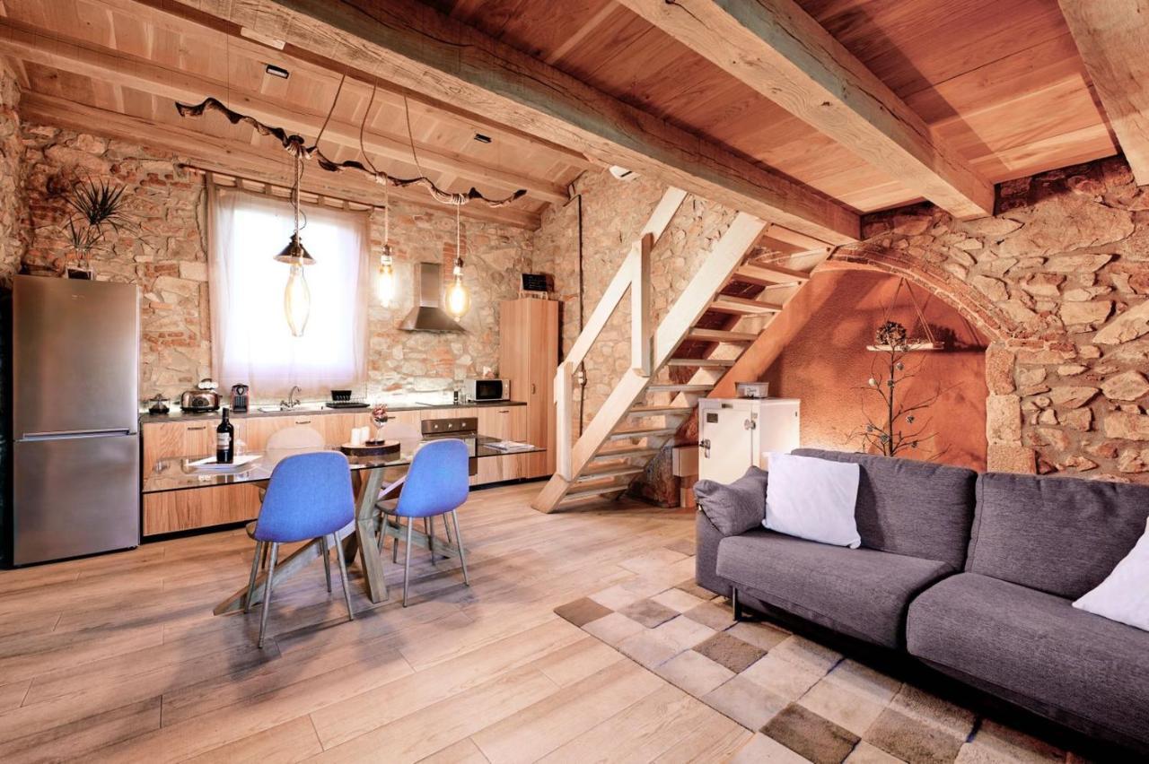 Holiday home Casa Les Espelmes Arbucies