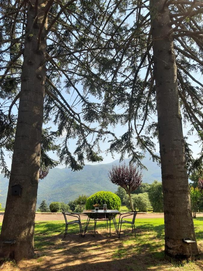 Casa Les Espelmes Holiday home *