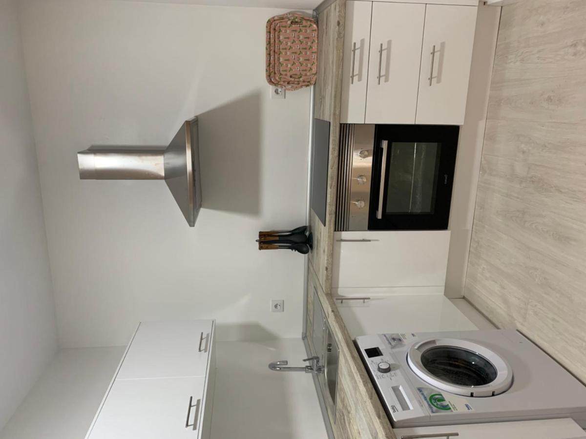3 Mamia Costa Apartamento Sotogrande