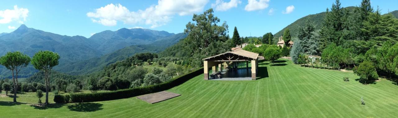 Casa Les Espelmes
