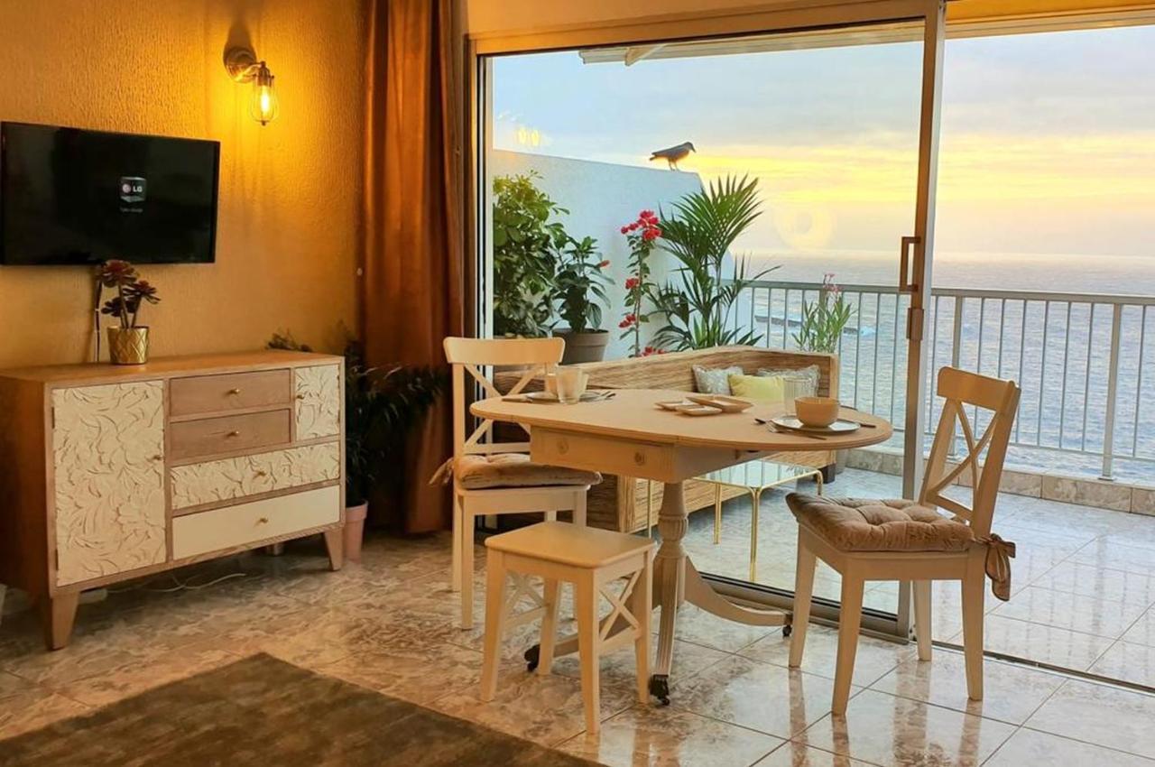 Apartamento Ocean Bliss
