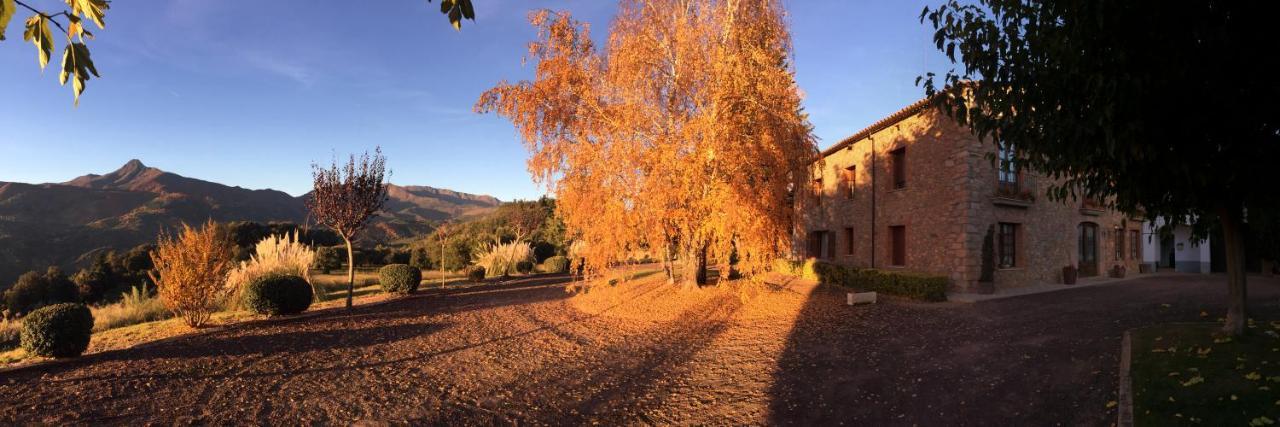 Holiday home Casa Les Espelmes *