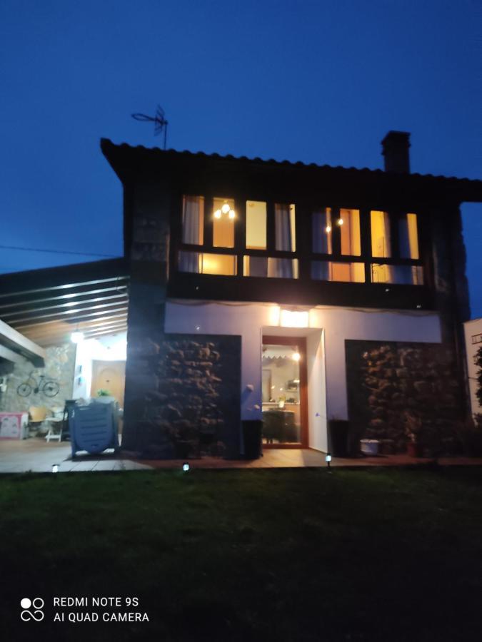 El Mirador De Villaverde Country house Mestas De Con