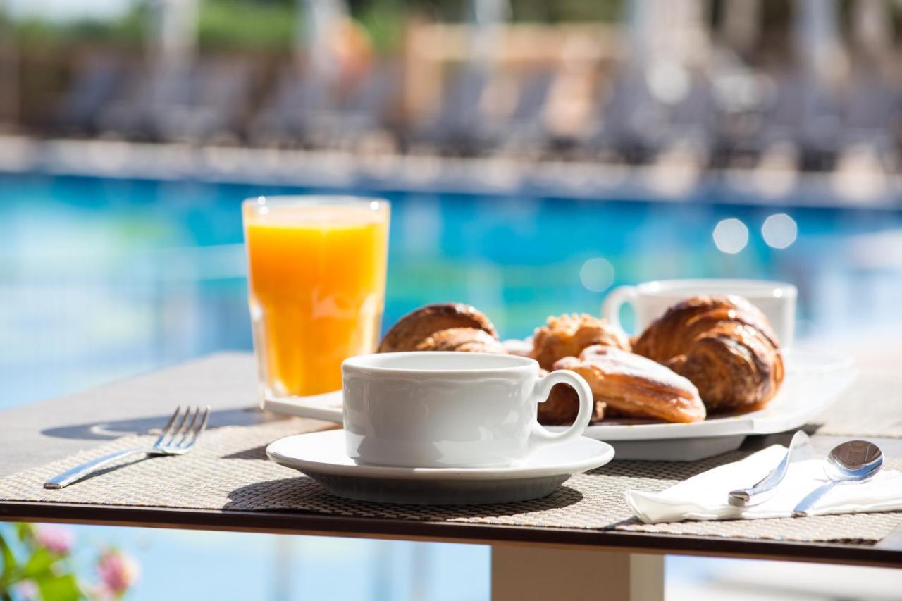 Insotel Club Maryland 3* Playa de Migjorn