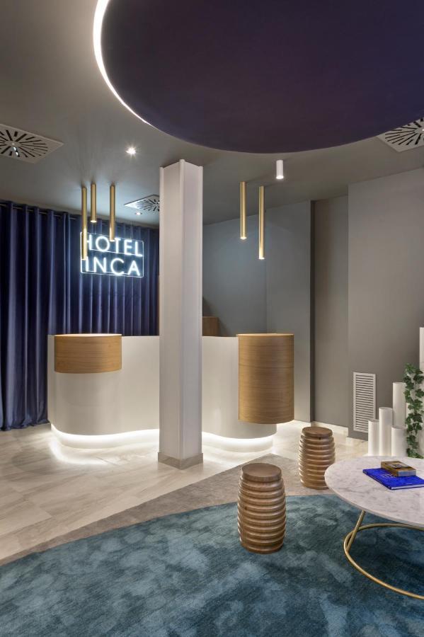 Hotel Inca