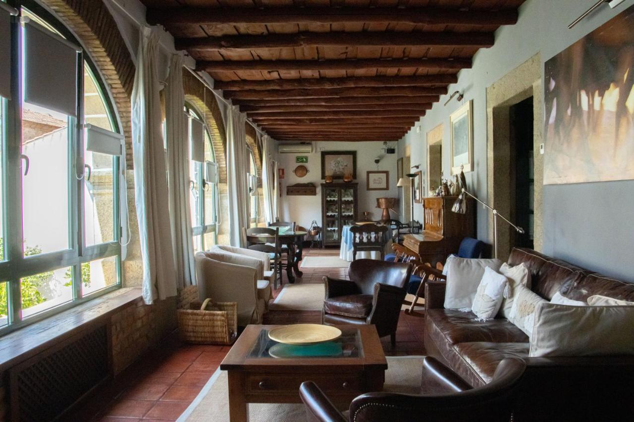 Guest house Antolina San Martin De Trevejo