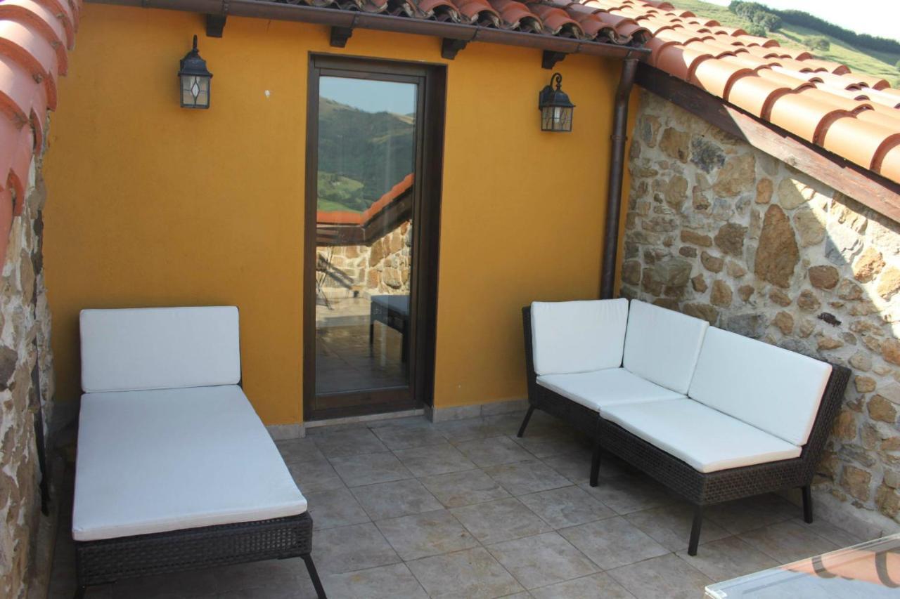 La Charruca