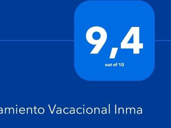 Alojamiento Vacacional Inma Parking Gratis * Cazorla