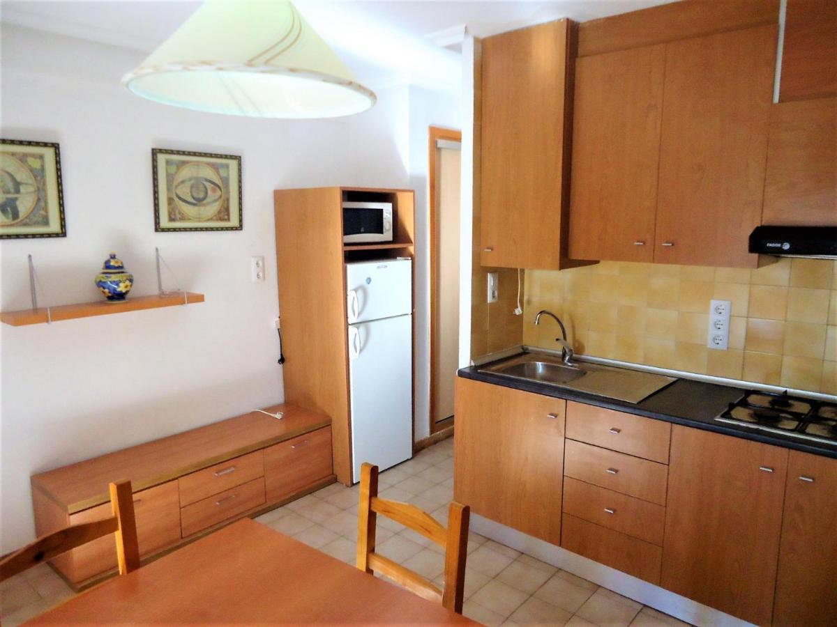 Apartamento Residencial Peñíscola