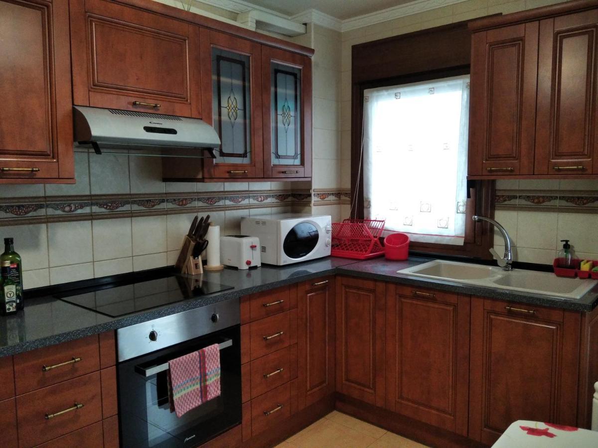 Lunair Ciudad De Medina Apartamento Medina de Pomar