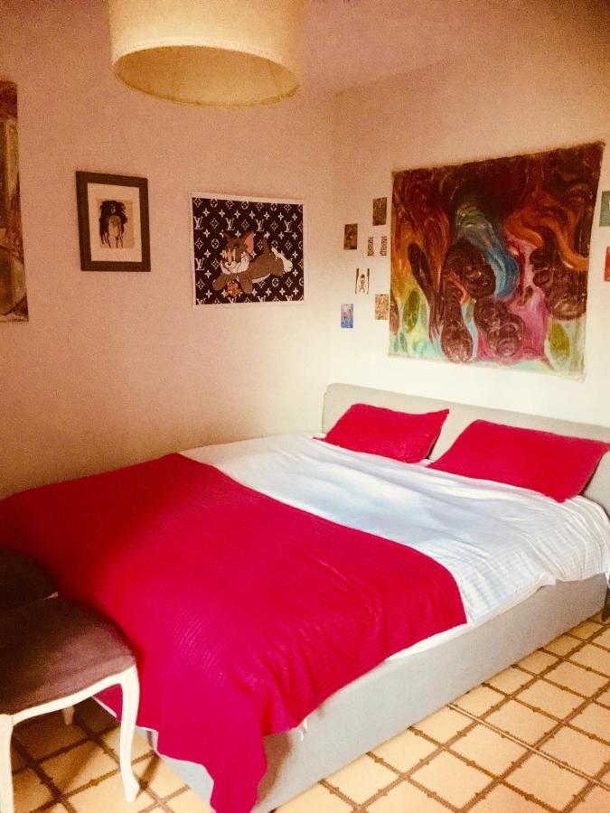 Guest house Finca Micalas Bocairent