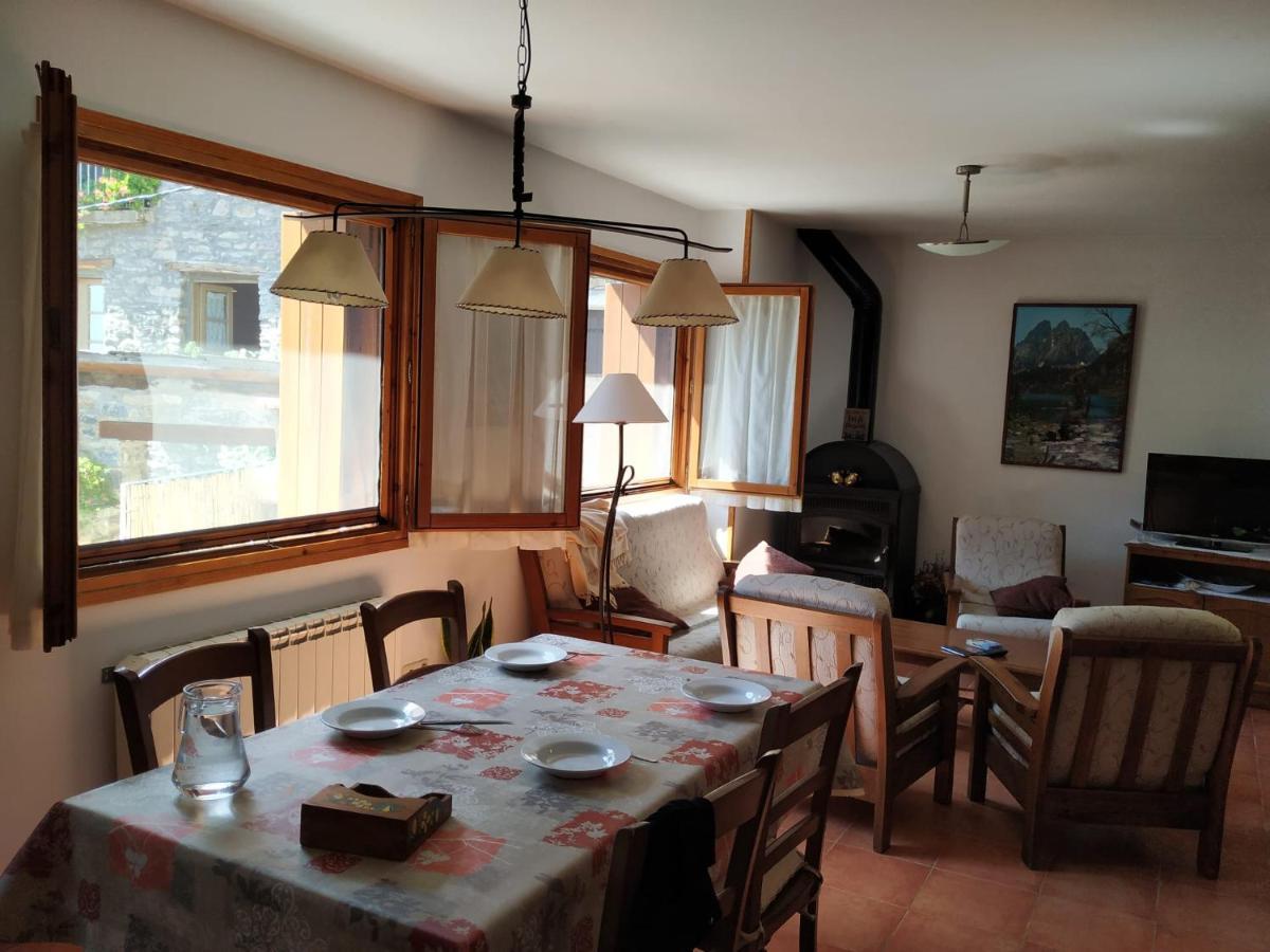 Country house Casa Font De Seuri *