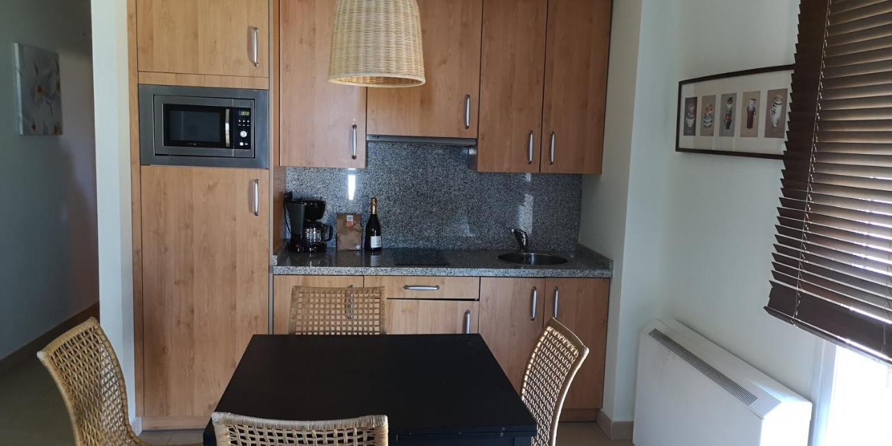 Apartamento Miramar Apartamento A Pie De Pistas Zona Baja *