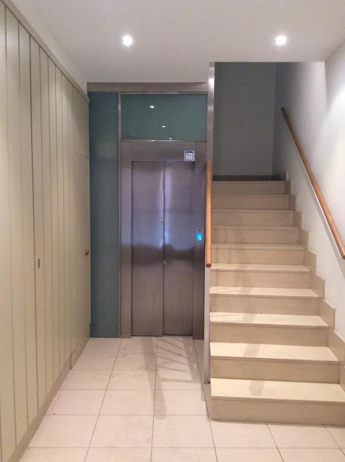 El Arco San Esteban By Unique Apartamento