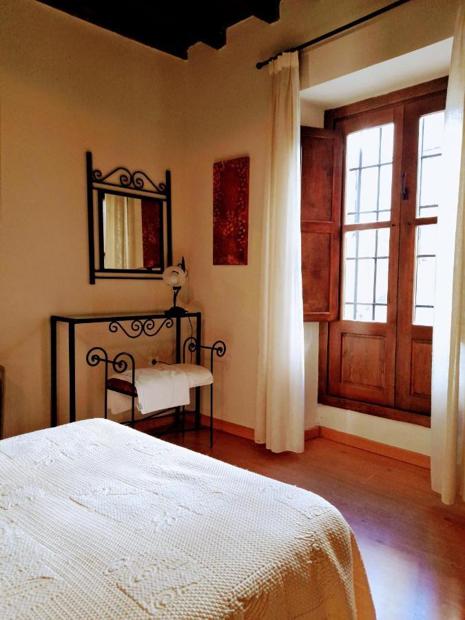 Rurales La Lancha Apartment Aldeanueva de la Vera