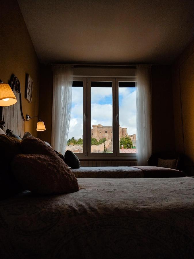 Pensión Insula Barataria 4*