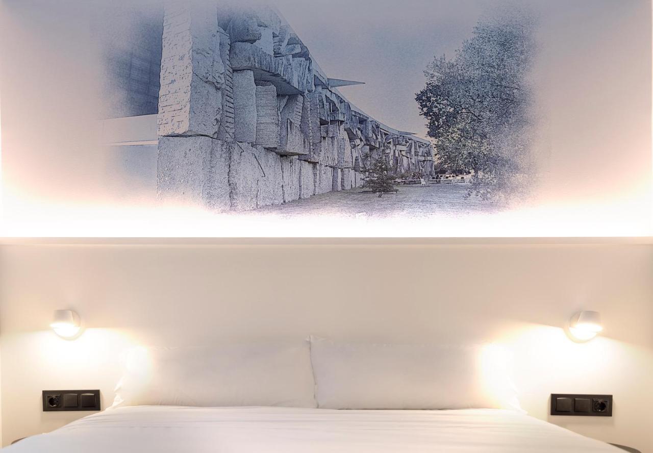 Alameda Santiago Guest house Santiago de Compostela