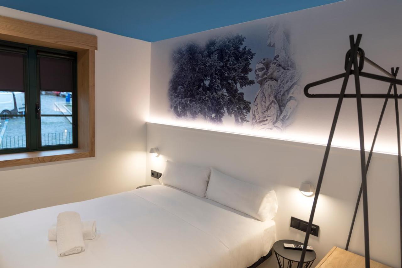 Alameda Santiago Guest house Santiago de Compostela