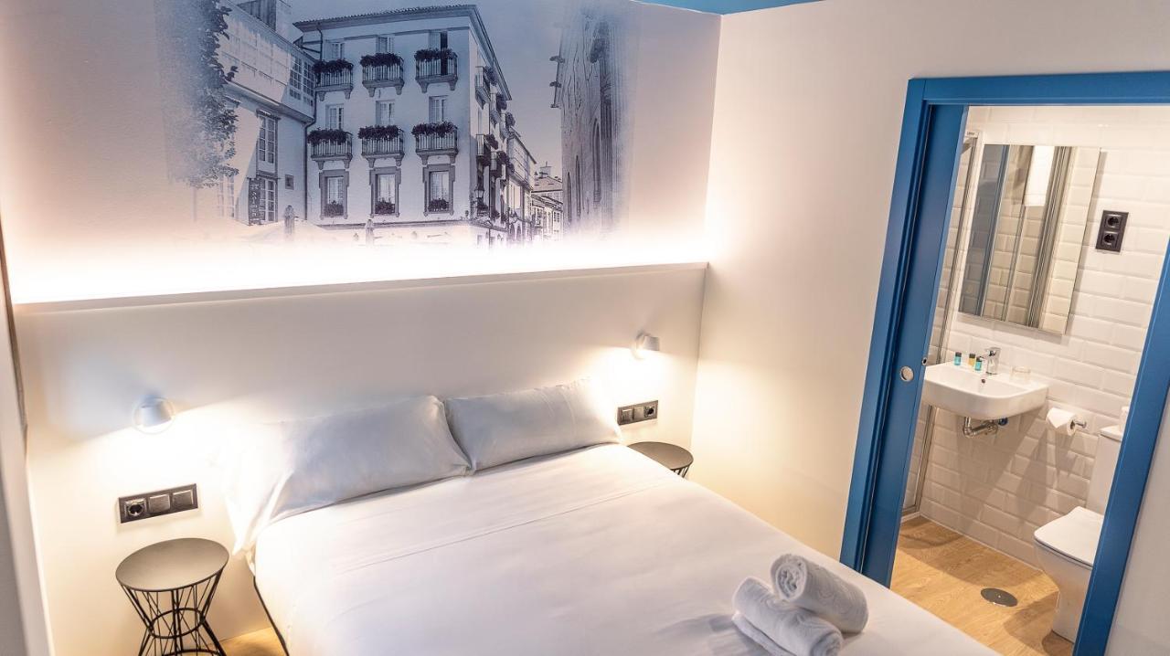 Alameda Santiago Guest house