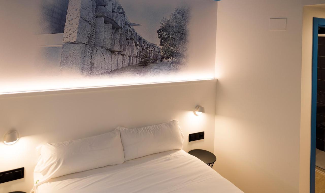 Alameda Santiago Guest house Santiago de Compostela