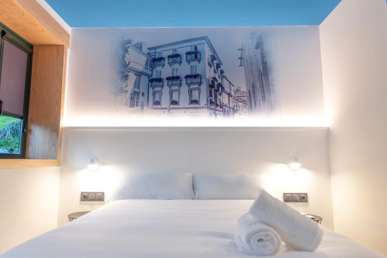 Guest house Alameda Santiago Santiago de Compostela