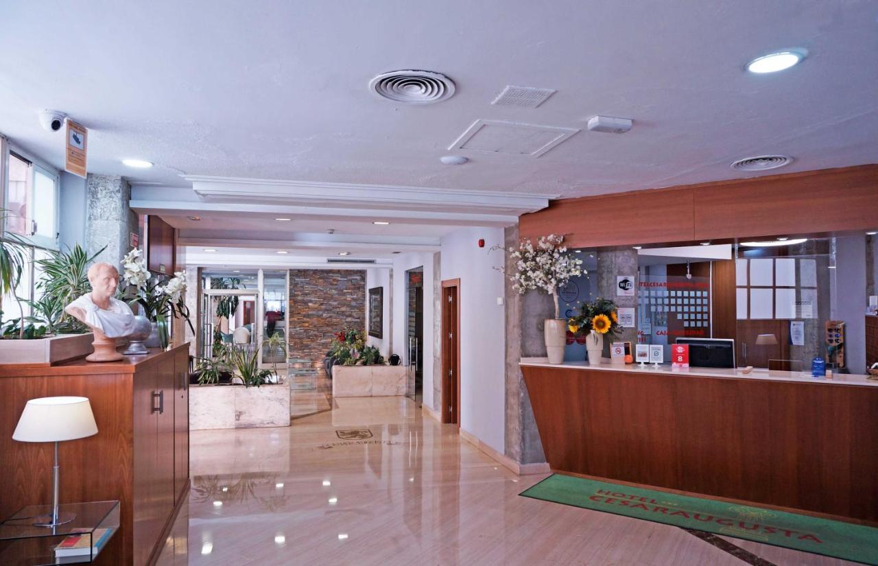 Cesaraugusta Hotel Zaragoza