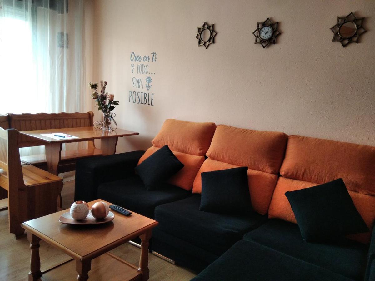 Apartamento Lunair Ciudad De Medina
