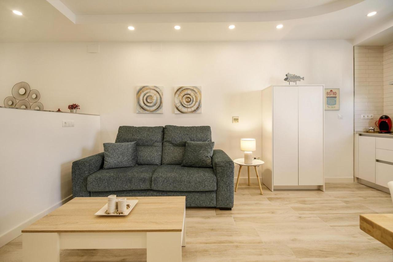 Apartment Naypa With Free Parking Cadiz