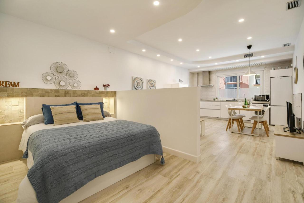 Naypa With Free Parking Apartment *