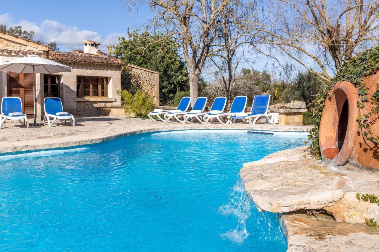 Roig Petit Villa Pollenca